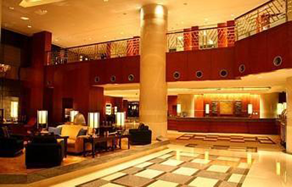 Hyatt Regency